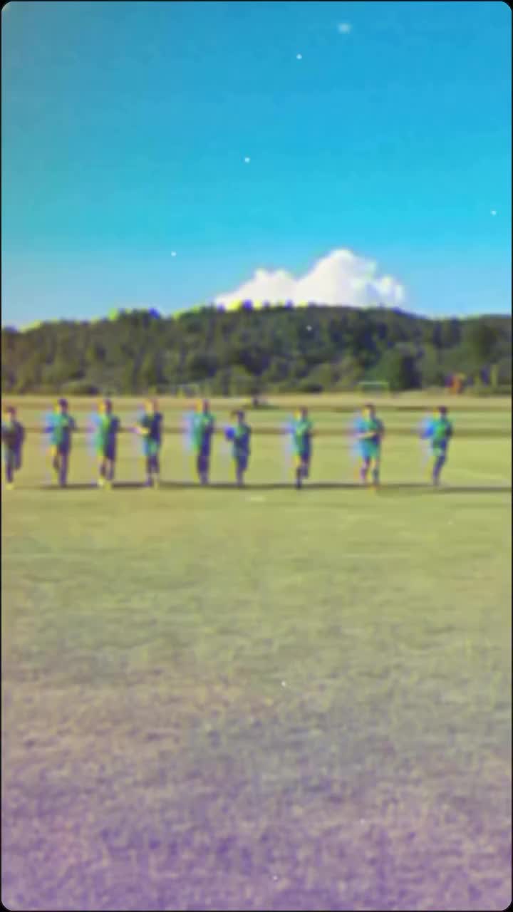 Video post from rcdeacademygoteborg.