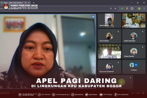 Carousel post from kpukabbogor.