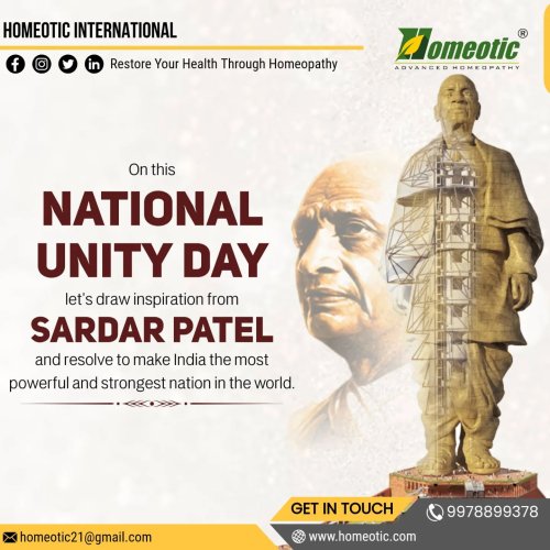 Photo post from homeotic_international.