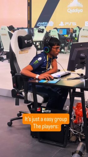Video post from chessbaseindia.