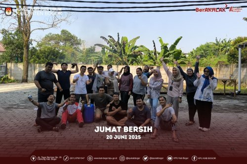 Carousel post from kpukabbogor.