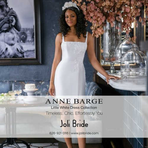 Photo post from jolibride.