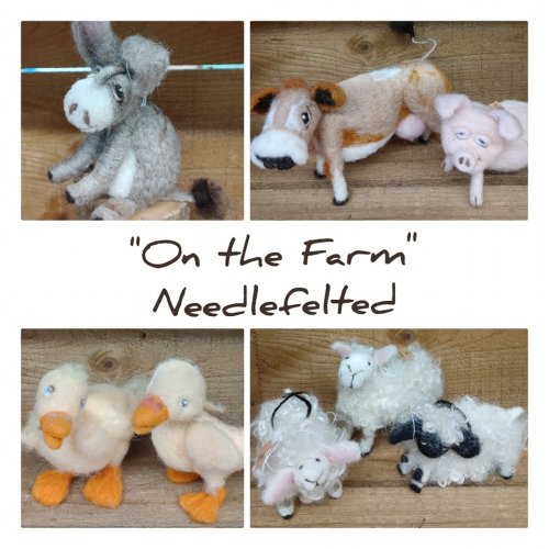 Photo post from niftygiftynorfolk.