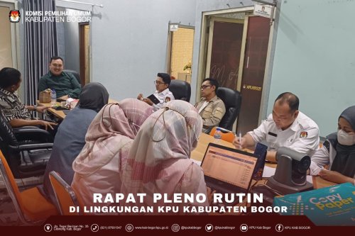 Carousel post from kpukabbogor.