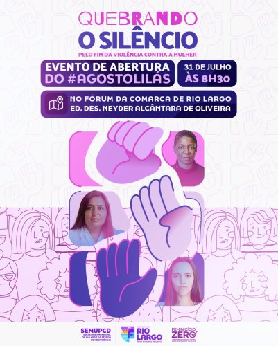 Photo post from prefeiturariolargo.