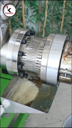 Video post from karaerlermakina.