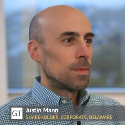 Video post from gt_law.