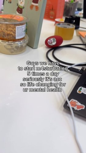 Video post from lovehoneyofficial.