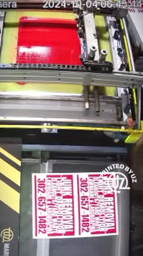 Video post from uzmarketing.