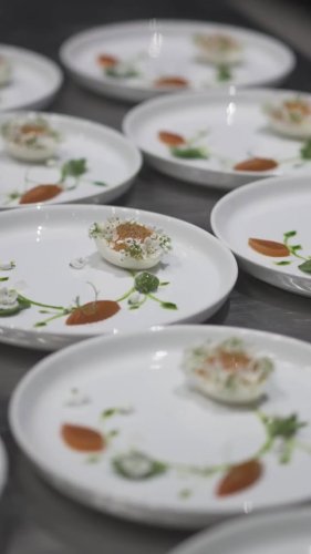 Video post from bocusedor.