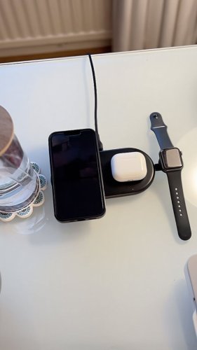 Video post from belkin_uk.