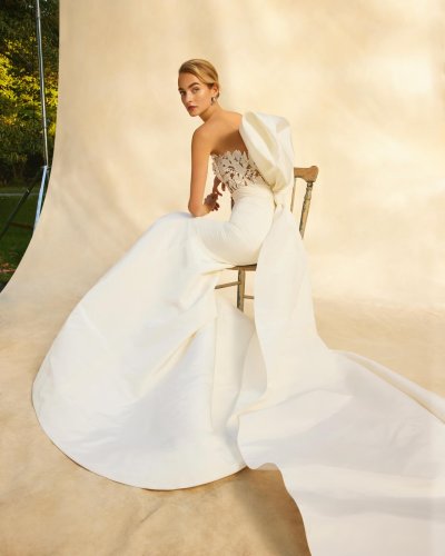 Photo post from lelitebridal.