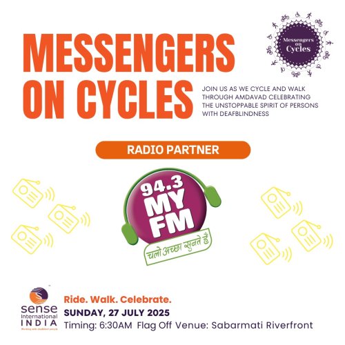 Photo post from sense.india.