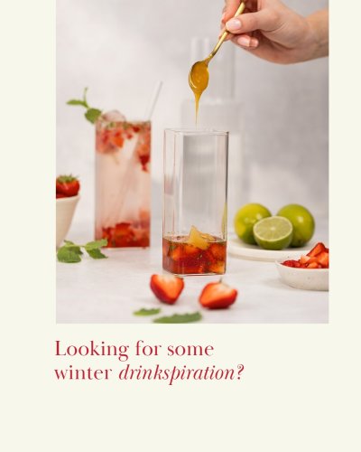 Carousel post from comvita_au.