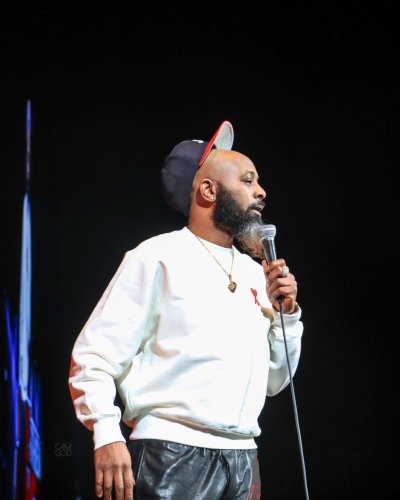 Photo post from bmnshows.