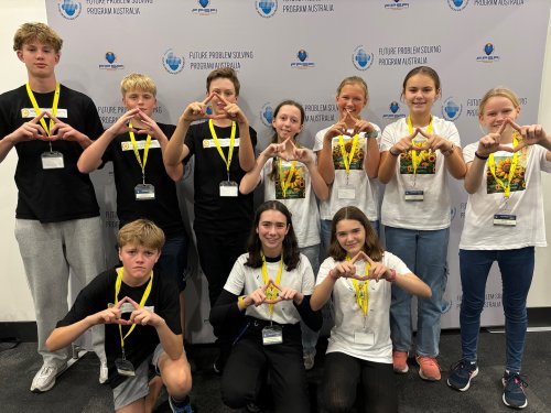 Carousel post from standrewsanglicancollege.