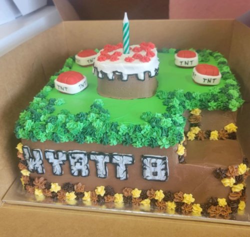 Photo post from smallcakestyler.