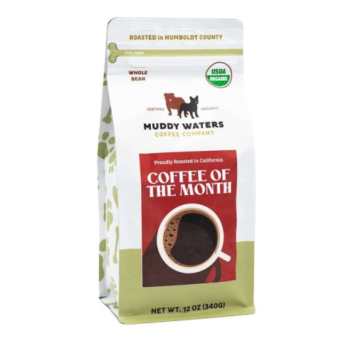 Photo post from muddywaterscoffeecompany.