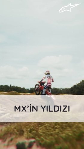 Video post from motomax.