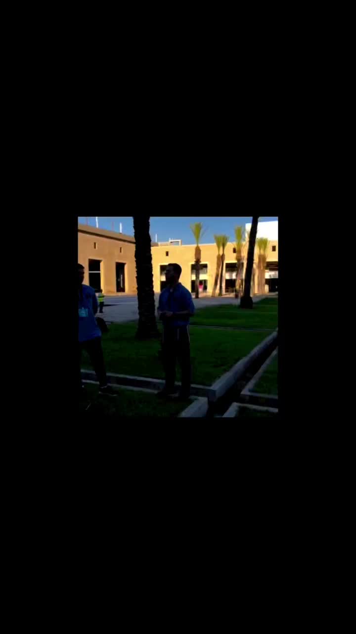 Video post from ncsyisraelid.