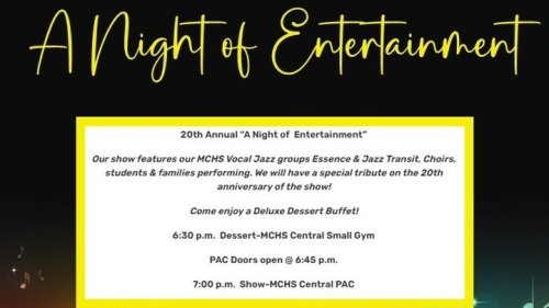 Photo post from mchsdistrict111.