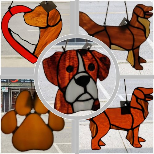 Photo post from niftygiftynorfolk.