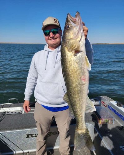 Carousel post from epolodgefishingteam.