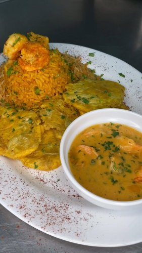 Video post from morogrill.