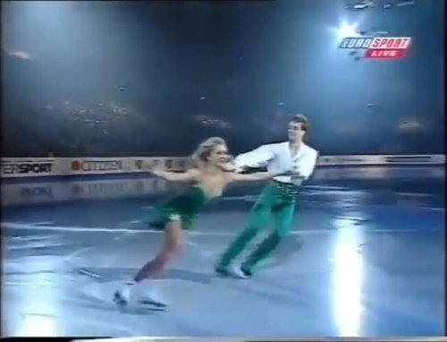 Video post from icetheatreofny.