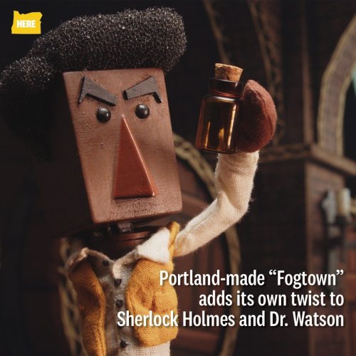 Photo post from hereisoregon.