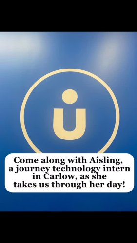 Video post from unumcareers.