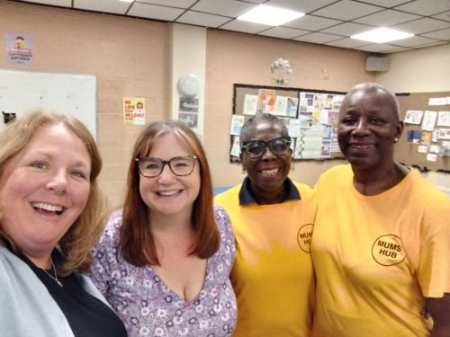 Carousel post from princessprojectuk.