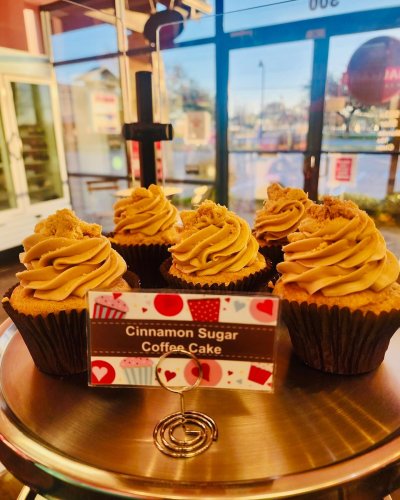 Photo post from smallcakestyler.
