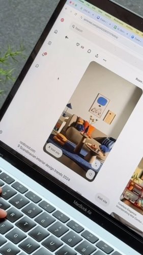 Video post from crane_living.