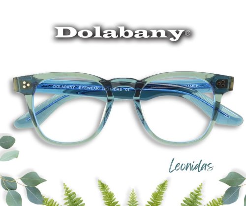 Photo post from dolabanyeyewear.