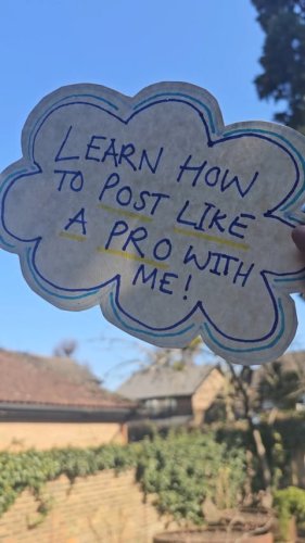Video post from glowsocial.uk.