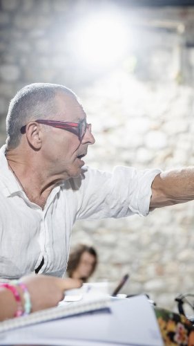 Video post from dubrovnikfestival.