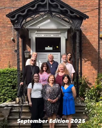 Video post from bramleynewspaper.