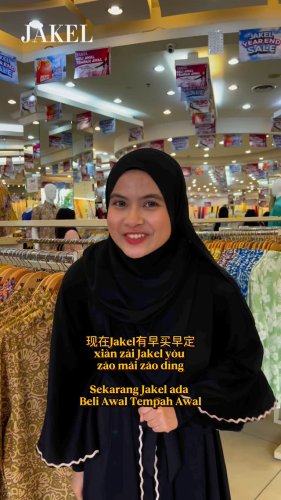 Video post from jakeltextile.