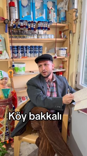 Video post from mehmetenliogluofficial.