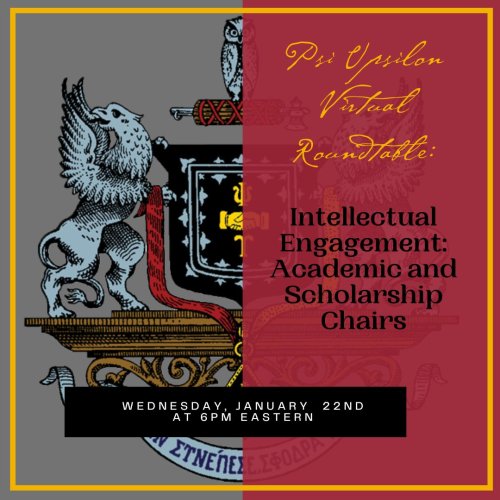 Carousel post from psiupsilon.