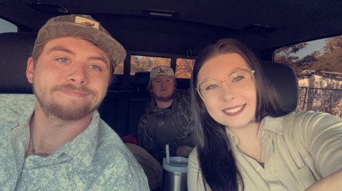 Carousel post from bayleighmariee1.