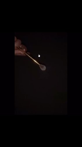 Video post from delanutritionalaserenite.