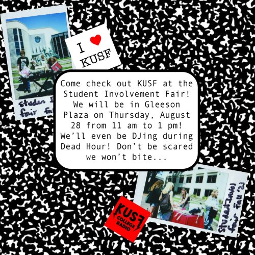 Photo post from kusforg.