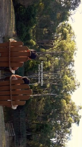 Video post from in2thewild.aus.