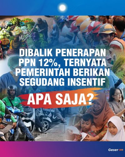 Carousel post from amanatnasional.