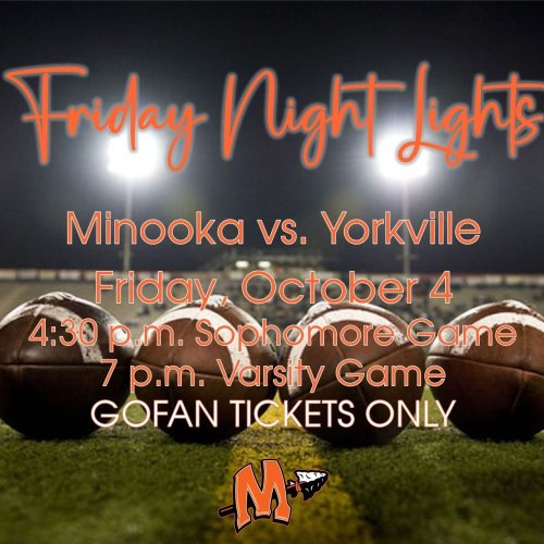 Photo post from mchsdistrict111.