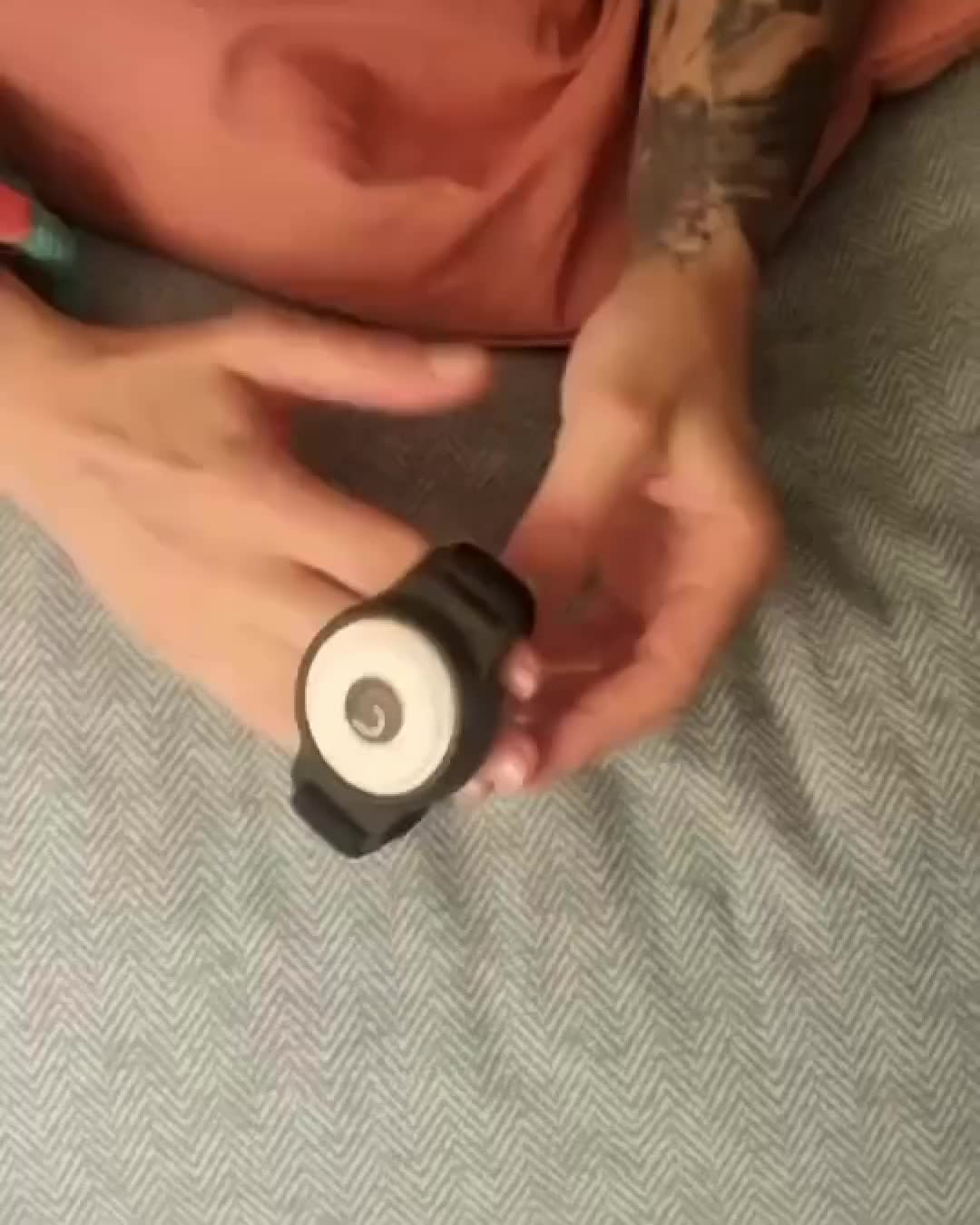Carousel post from luminouslabs.health.