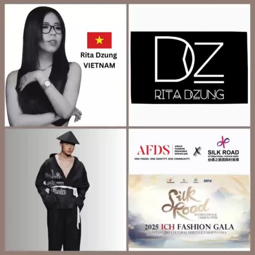 Video post from aseanfdshowcase.