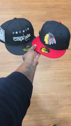 Video post from exclusive.fitted.